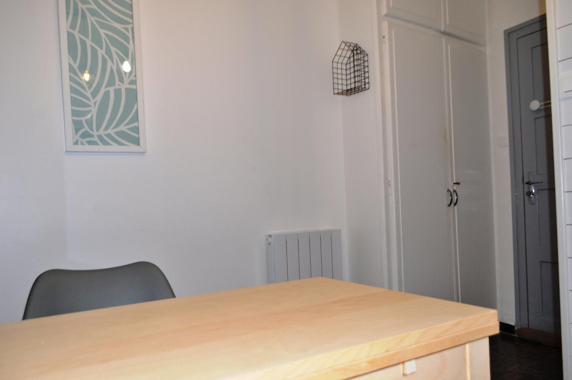 Appartements Epicurieux Hyper Centre Ville, Calme - Sejouraixlesbains Aix-les-Bains Quarto foto