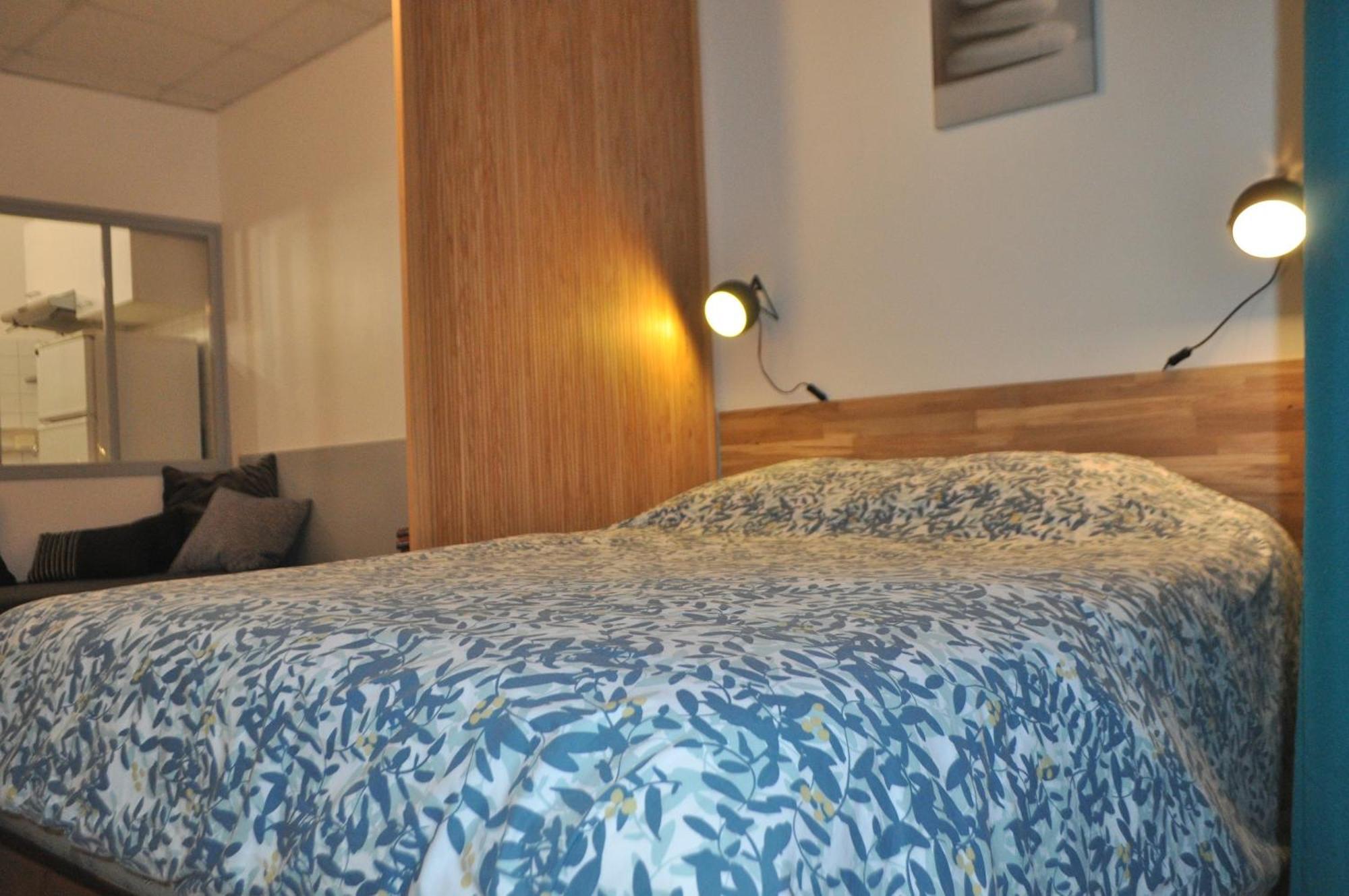 Appartements Epicurieux Hyper Centre Ville, Calme - Sejouraixlesbains Aix-les-Bains Quarto foto